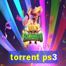 torrent ps3